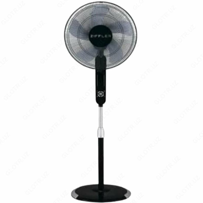 Вентиляторы Ziffler SF40-13VR — 1