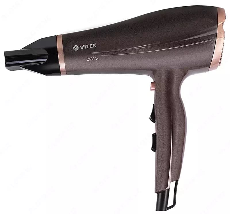 Фен VITEK VT-8211. — 1