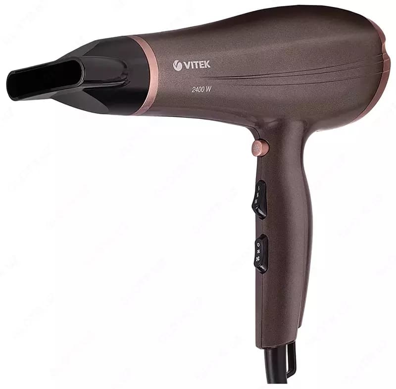 Фен VITEK VT-8211. — 2