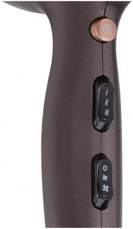 Фен VITEK VT-8211. — 3