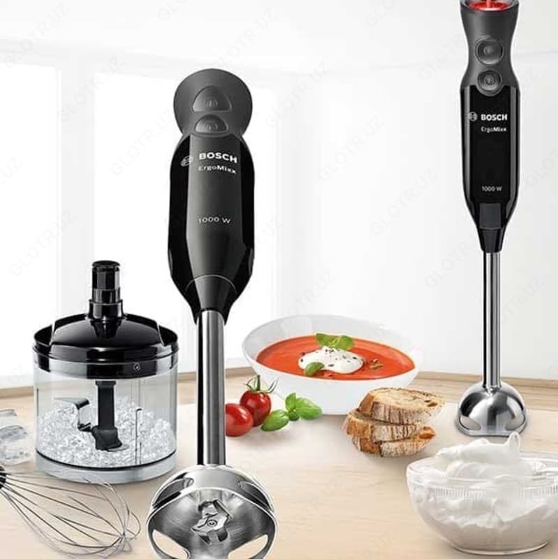 Bosch БЛЕНДЕР MS61B6170 — 2