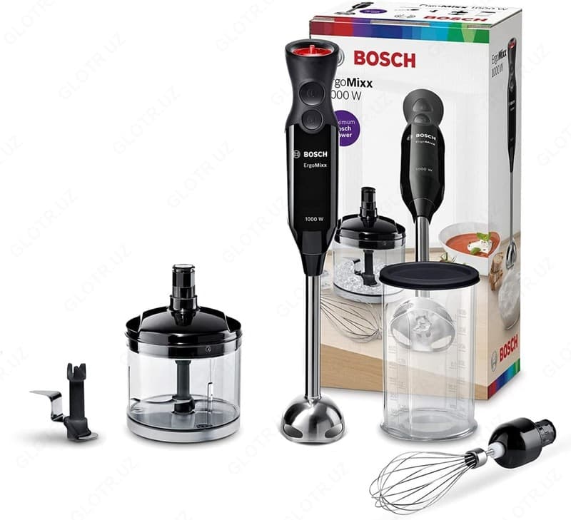 Bosch БЛЕНДЕР MS61B6170 — 3