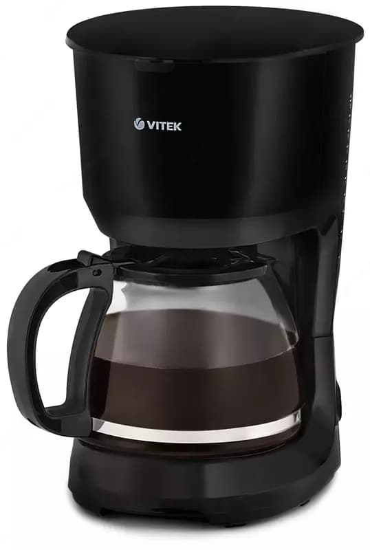 Кофеварка капельная VITEK VT-1528. — 1