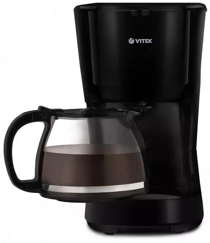 Кофеварка капельная VITEK VT-1528. — 2