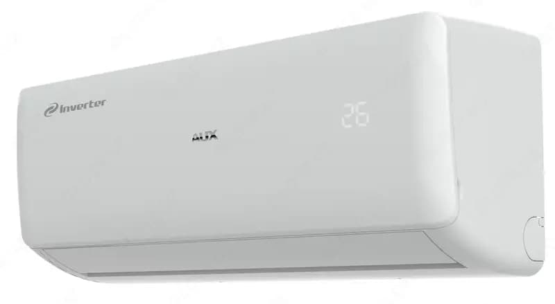 Кондиционер AUX ASW-H18A4/FAR3DI — 1