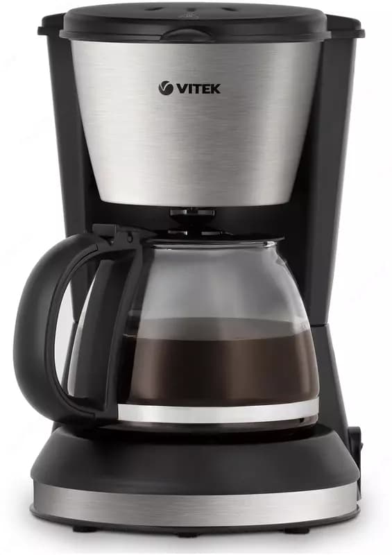 Кофеварка капельная VITEK VT-1506. — 1