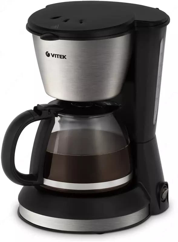 Кофеварка капельная VITEK VT-1506. — 2