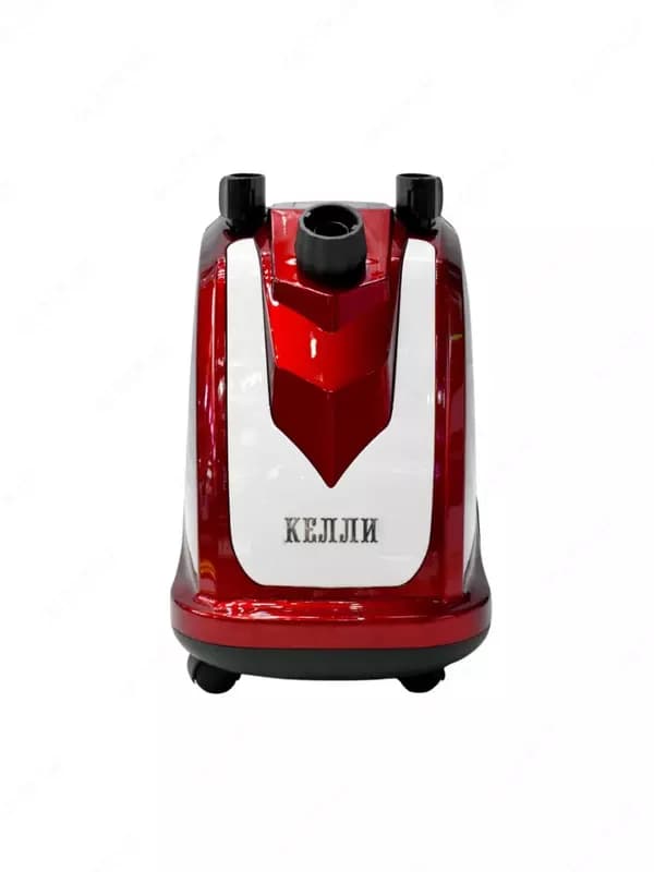 Профессиональный отпариватель-парогенератор ”DUVEL” DL-815 Kelli, 2800W, 90 г/мин, 3.5 л. (Германия) — 3