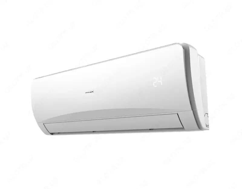 Кондиционер AUX ASW-H28A4/LCR1DI — 2