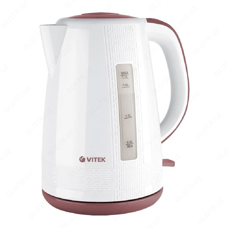 Чайник VITEK VT-7055 W — 1