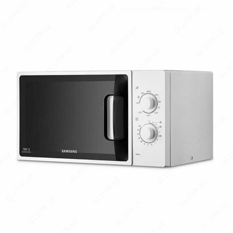 Микроволновая печь Samsung GE81ARW Grill — 2