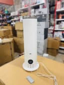 Увлажнитель воздуха (ультразвуковой) ”UAKEEN” Zl 2703, 45 W, 5.6 л (Белый)