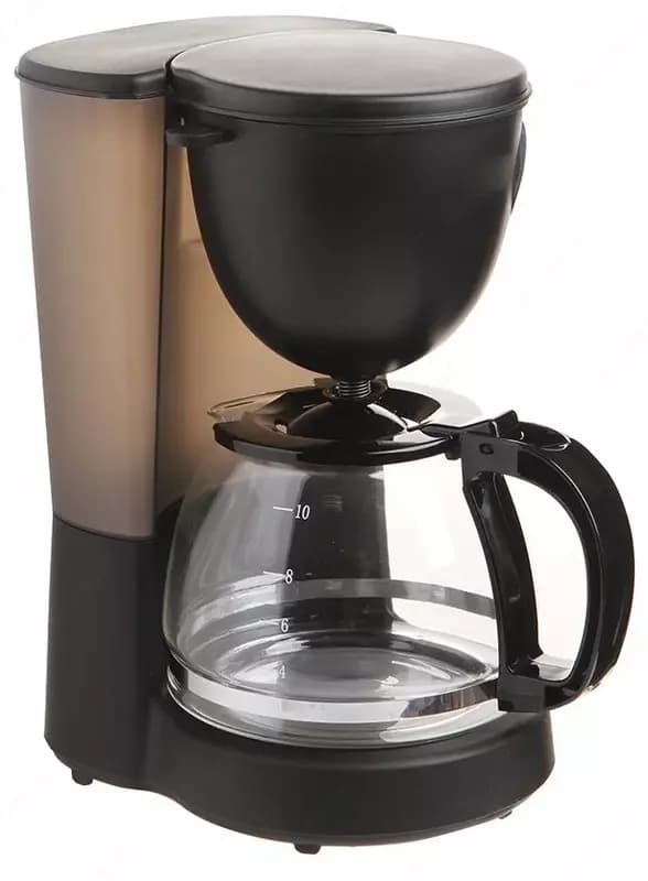 Кофеварка капельная VITEK VT-1500. — 2