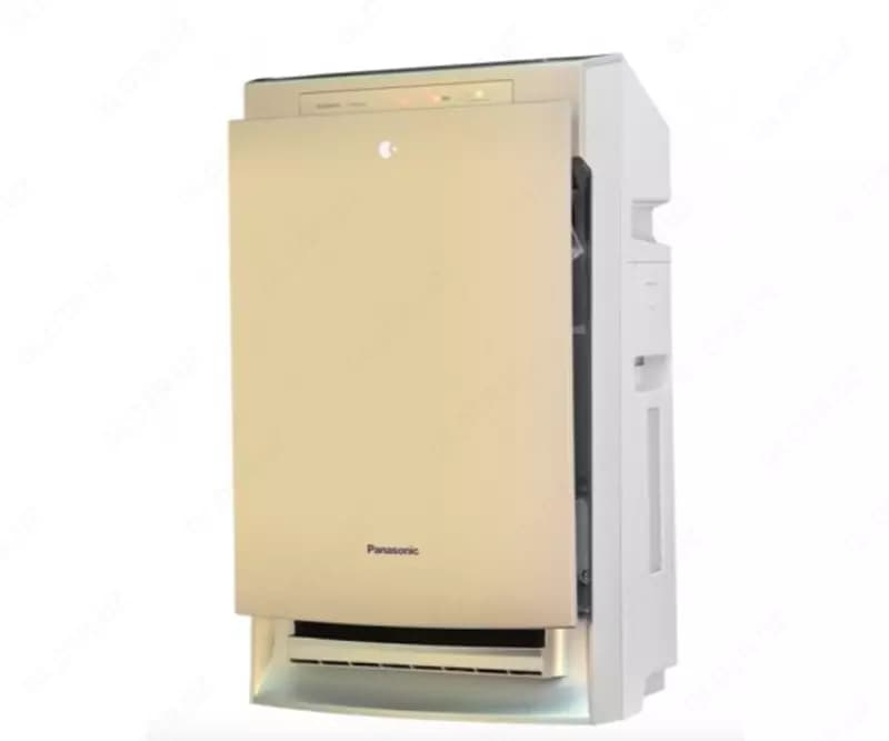 Климатический комплекс Panasonic (белый) — 2