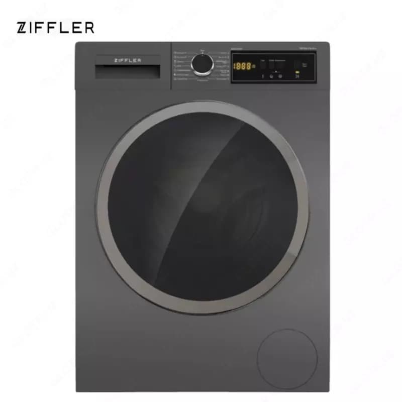 Ziffler T16100G 6кг Серый — 2