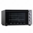 Мини-духовка Artel MD - 4218 ECO, черн/черн/красн