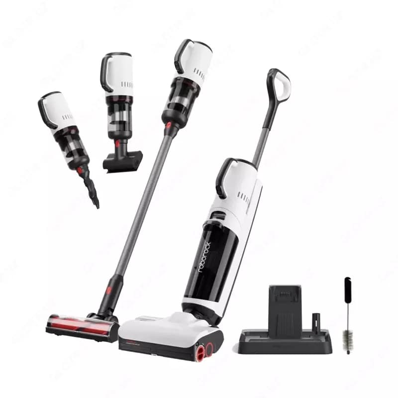 Пылесос Roborock Dyad Pro Combo 5 in 1 — 1