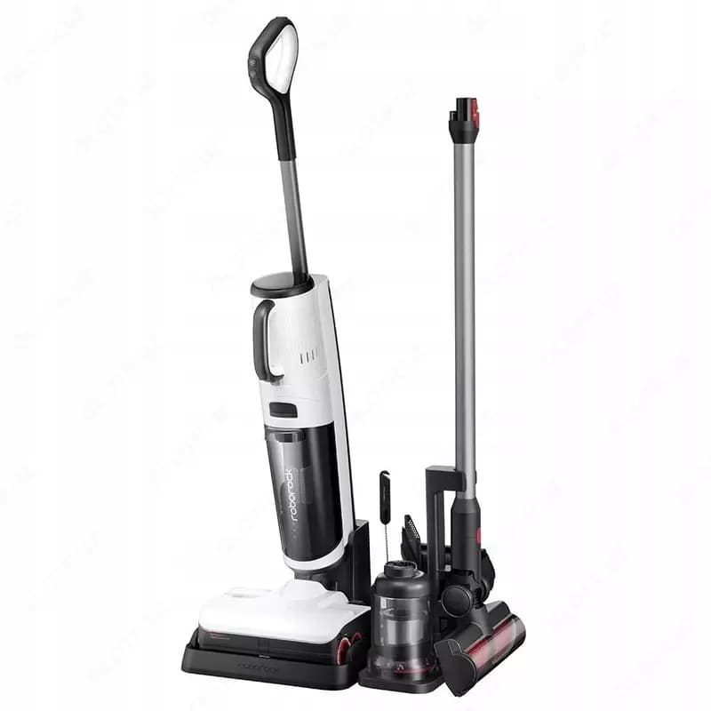 Пылесос Roborock Dyad Pro Combo 5 in 1 — 2