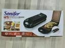 Sonifer SF-6093 Сэндвичница 7в1