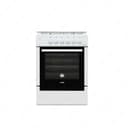 Газовая плита Artel Apetito 02-G White