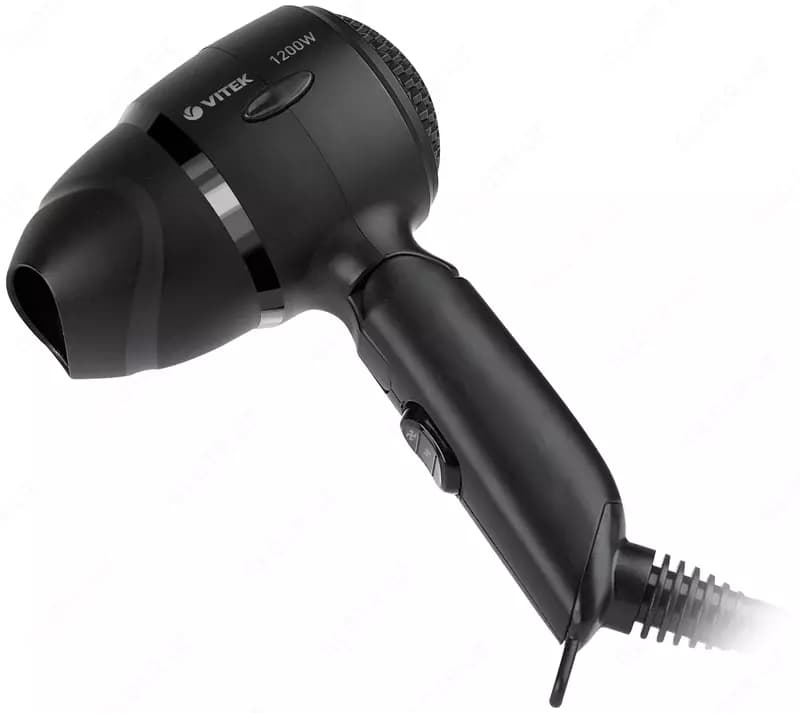 Фен VITEK VT-8210. — 1