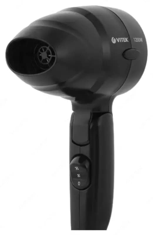Фен VITEK VT-8210. — 2