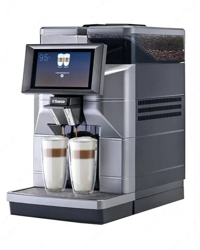 Кофемашина SAECO MAGIC M2 — 1
