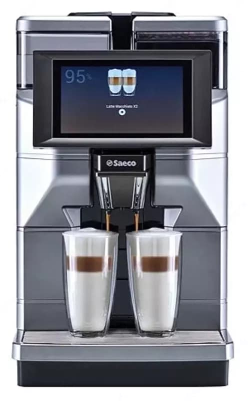 Кофемашина SAECO MAGIC M2 — 2