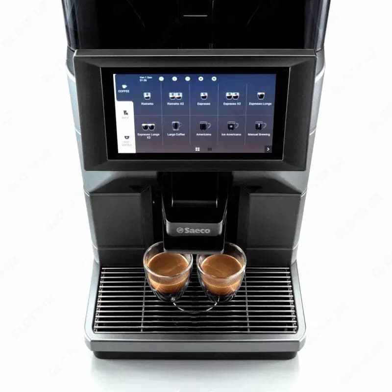 Кофемашина SAECO MAGIC M2 — 3