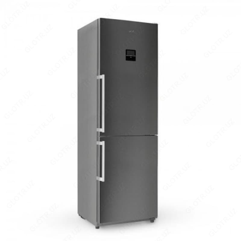 Холодильник Artel HD 364 RWEN (Белый, Серый, Стальной, Красный, Зеленый) — 2