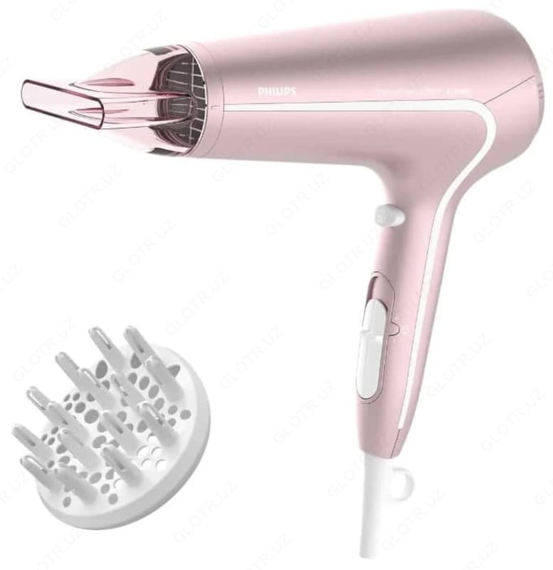 Фен Philips BHD290 DryCare Advanced — 1