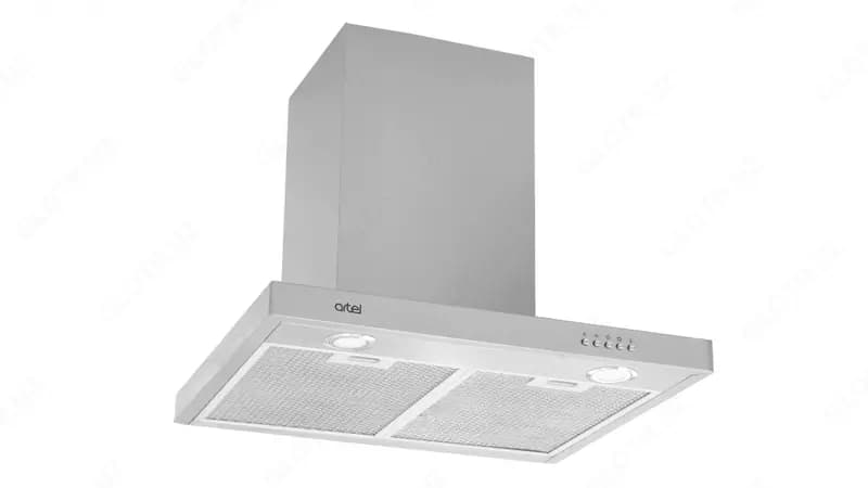 Вытяжка Artel ART-1360 T-shape (Inox). — 1