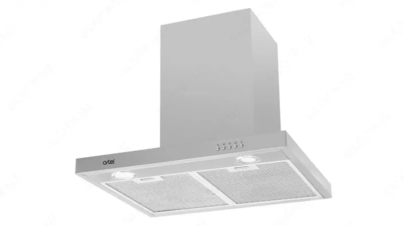 Вытяжка Artel ART-1360 T-shape (Inox). — 3