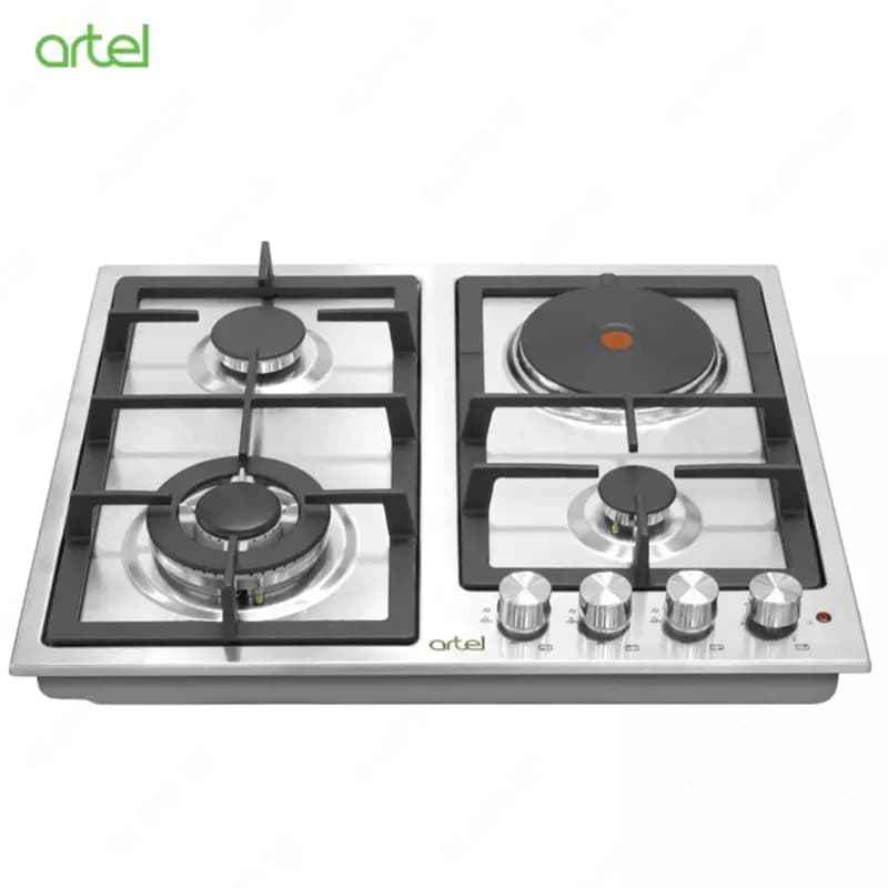 Встраиваемая варочная панель Artel Moderno I63-1030 — 2
