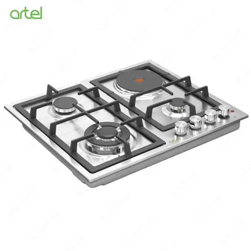 Встраиваемая варочная панель Artel Moderno I63-1030 — 3
