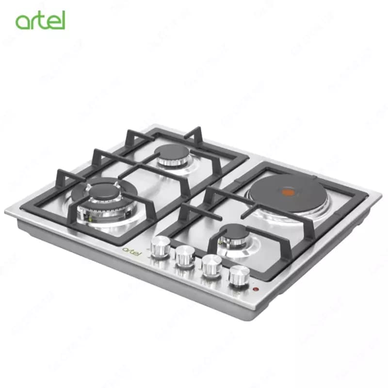 Встраиваемая варочная панель Artel Moderno I63-1030 — 4