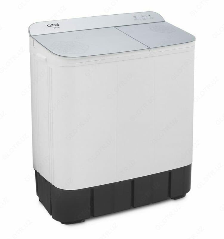 Стиральная машина Artel TG 60 F Purple new — 2