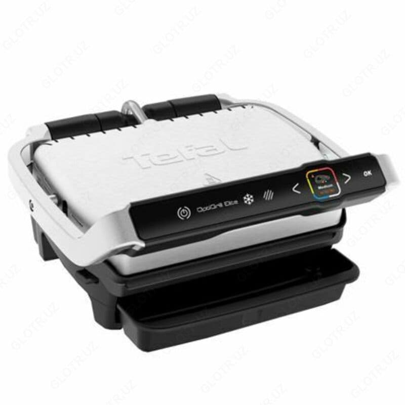 Гриль Tefal GC750D30 — 2