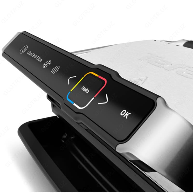 Гриль Tefal GC750D30 — 3