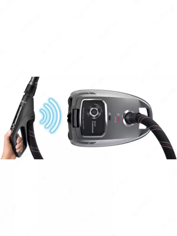 Пылесос Bosch BGL6PRO1 — 6