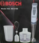 Погружной блендер Bosch BO-5199