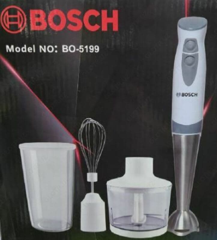 Погружной блендер Bosch BO-5199 — 2