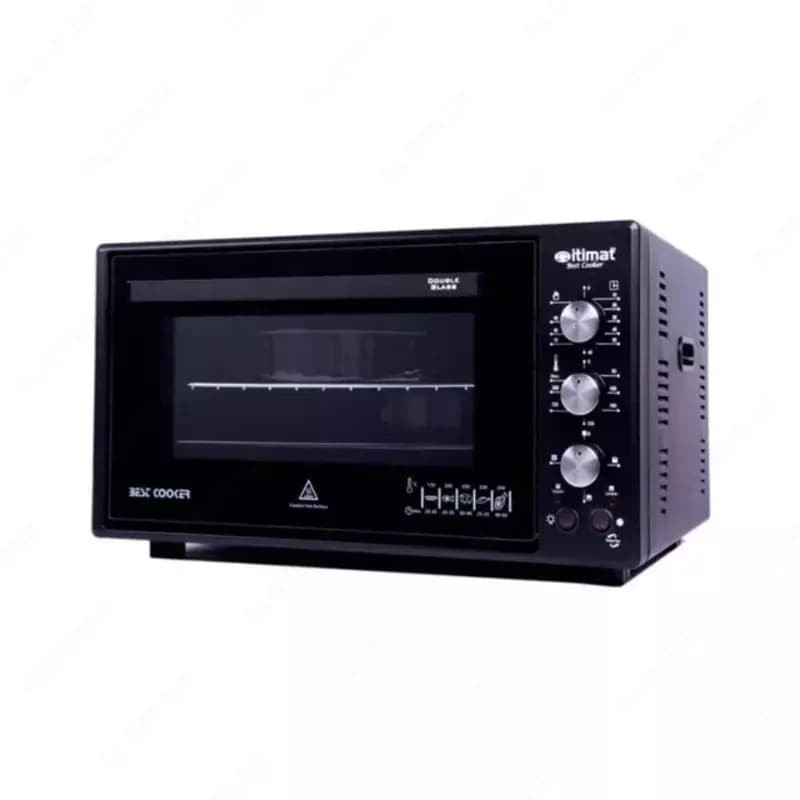 Мини-печь Itimat I-08 DFL 33 литр — 1