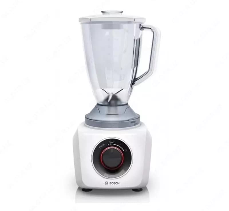 Блендер Bosch MMB21P1W — 1