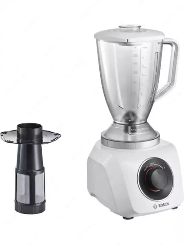 Блендер Bosch MMB21P1W — 2