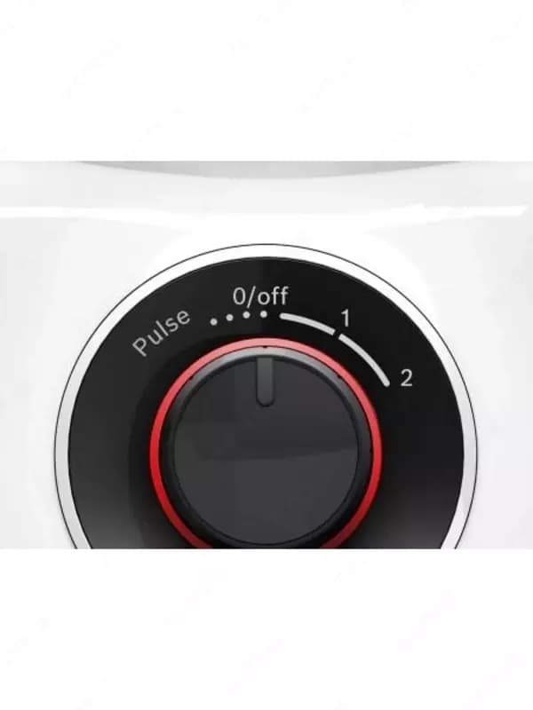 Блендер Bosch MMB21P1W — 4