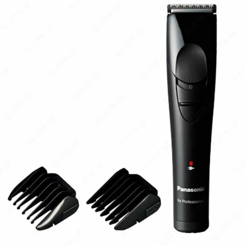 Машинка для стрижки волос Panasonic ER-GP21-K820 — 2