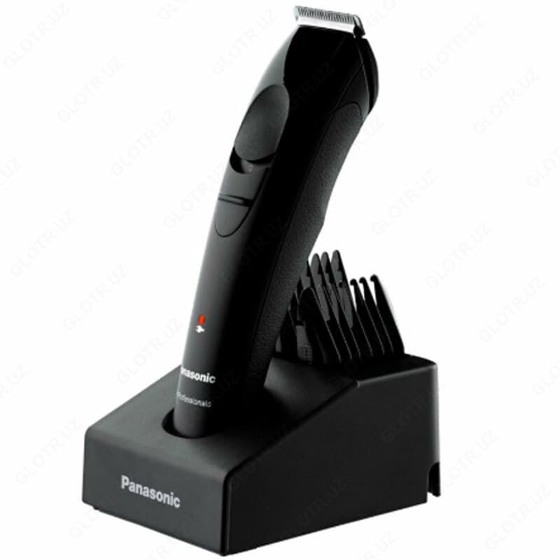 Машинка для стрижки волос Panasonic ER-GP21-K820 — 4