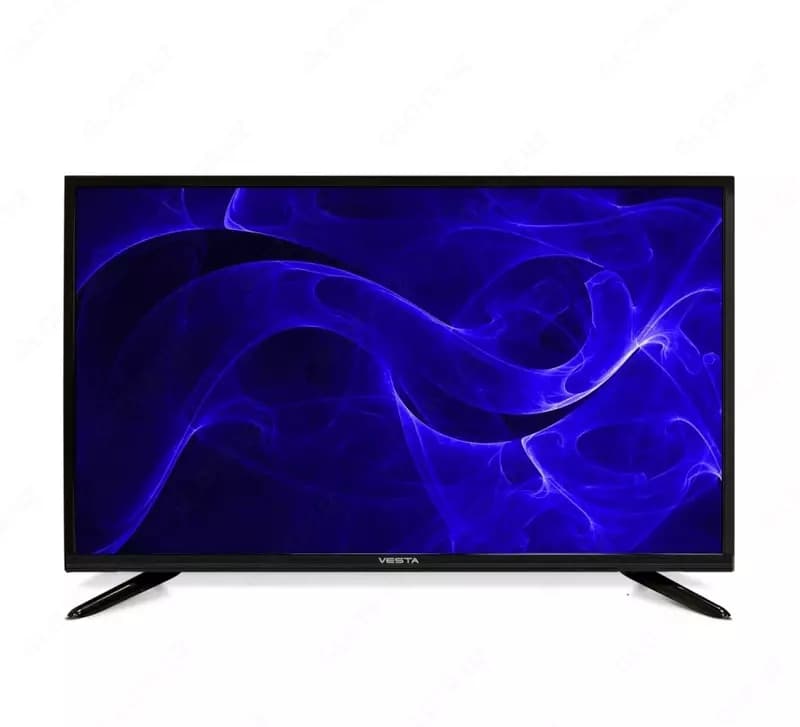 Телевизор Vesta 32” V32KH5500 HD Google tv (Smart-пульт) — 1