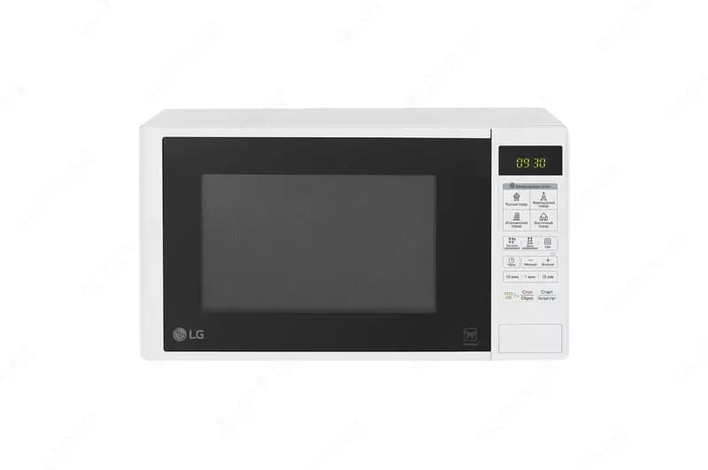 Микроволновые печи LG MS2042DY — 1